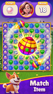 Gameplay Screenshot 2
