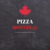 Pizza Montreal, Baani Square, Sohna Road, Gurgaon logo