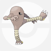 hitmonlee