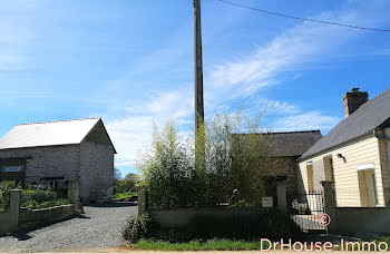 maison à Villaines-la-Juhel (53)