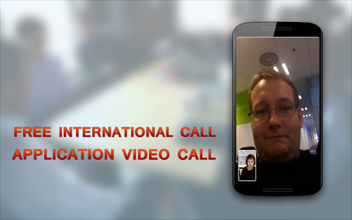 Video Call Messenger