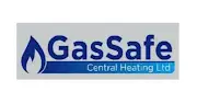 G.S Central Heating Logo
