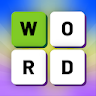 Word Search Game: Bright Words icon