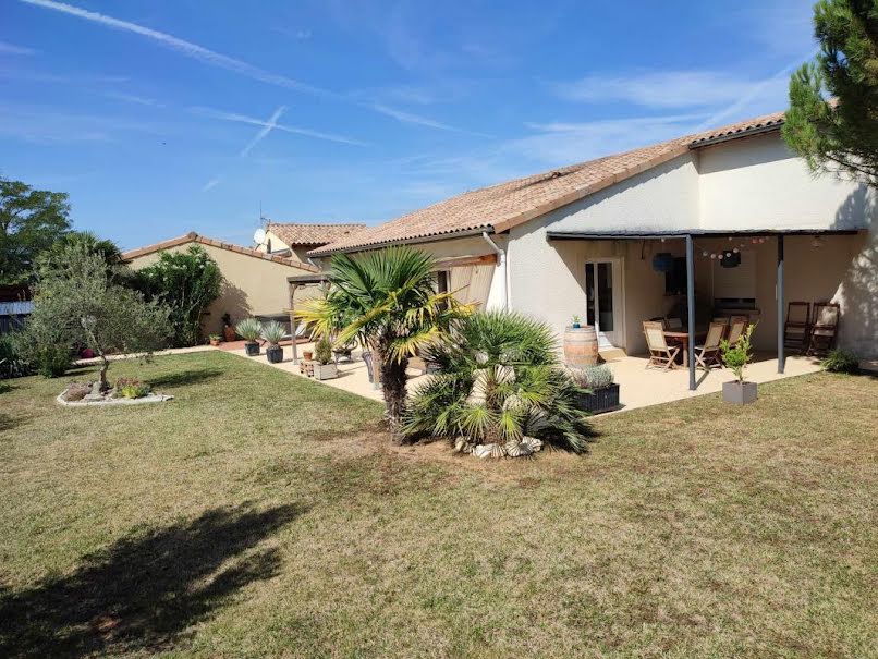 Vente villa 5 pièces 150 m² à Chabeuil (26120), 450 000 €