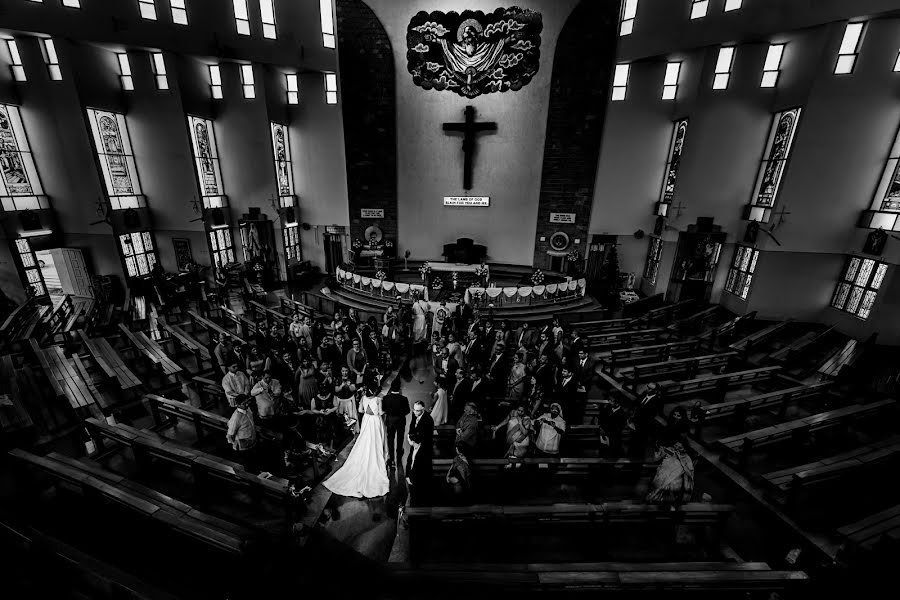 Photographe de mariage Nikhil Shastri (nikhilshastri). Photo du 4 mai 2018