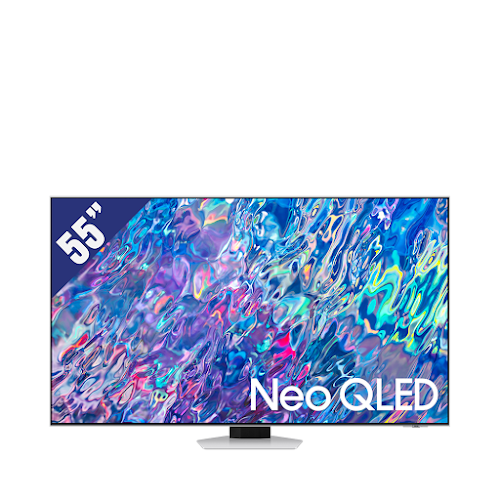 Smart Tivi Samsung 4K Neo QLED 55 inch 55QN85BA