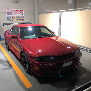 スカイライン GT-R BNR32