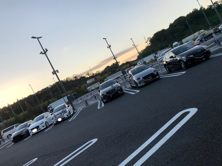 デミオの久々の集まり・他の方の投稿見てくださいに関するカスタム事例の投稿画像7枚目
