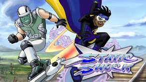 Static Shock thumbnail