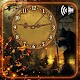Download Halloween Scary Clock Live Wallpaper For PC Windows and Mac 1.0