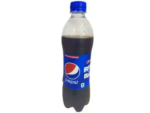 Pepsi Pet Bottle