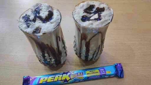 Park Chocolate Milkshake