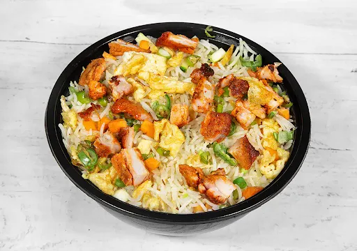 Chicken Fried Rice [650ml Box]