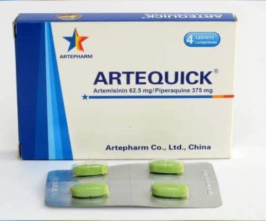 AP tablet, with completely independent intellectual property, is a classⅠinnovation drug, jointly developed by ARTEPHARM, LTD, CHINA.