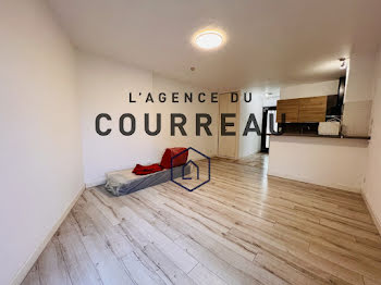 appartement à Montpellier (34)