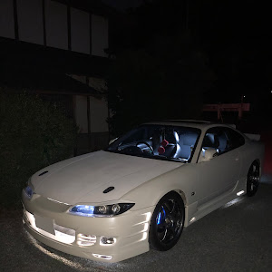 シルビア S15