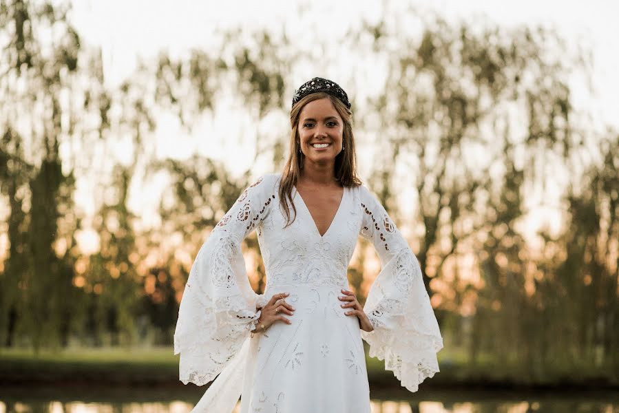 Fotógrafo de bodas Santiago Moreira Musitelli (santiagomoreira). Foto del 22 de mayo 2019