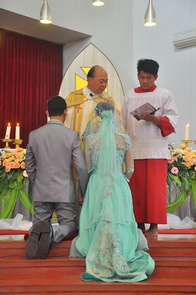 Fotógrafo de bodas Yosep Atmaja (yosepatmaja1). Foto del 30 de marzo 2019