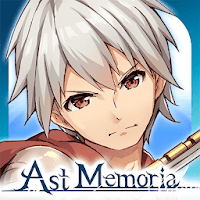 Ast Memoria -アストメモリア- 【旅の記憶】