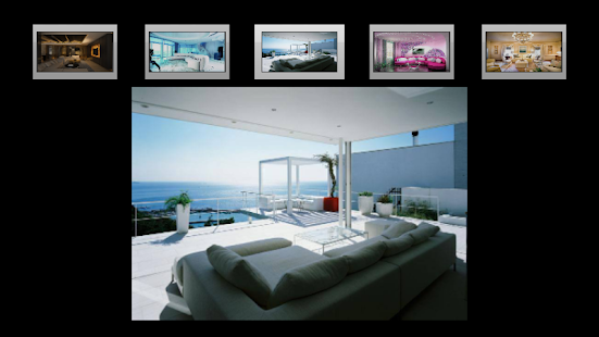 HomeStyler Interior Designs HD - App su Google Play