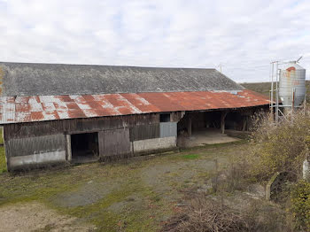 ferme à vendre à Clermont-Créans (72200) 🏡 : ferme en vente