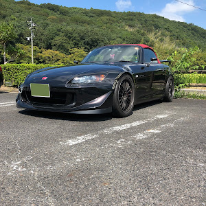 S2000 AP2