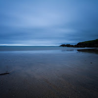 Bundoran Beach di 