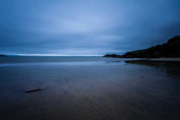 Bundoran Beach di Giacomo Galvagno