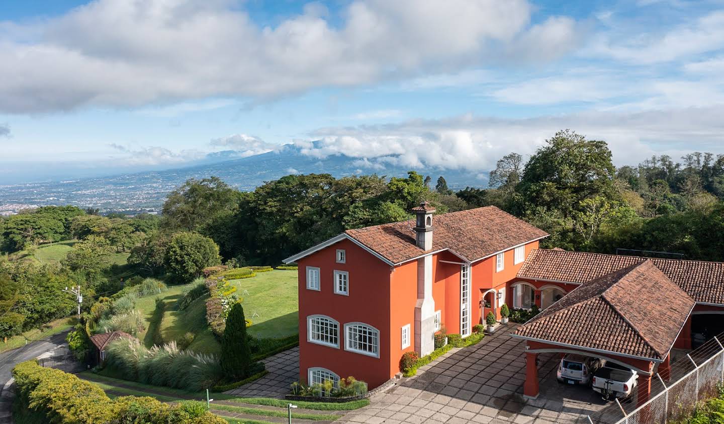 Villa avec jardin et terrasse Goicoechea