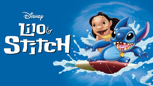 Review of Lilo & Stitch