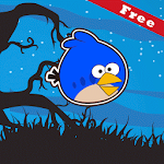 Cover Image of Tải xuống Bird Monster Fun Game Free 1.1 APK