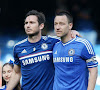 Volgens Didier Drogba wordt Frank Lampard de nieuwe coach van Chelsea