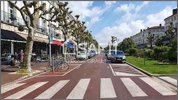 locaux professionnels à Royan (17)