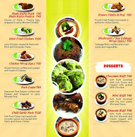 Offbites menu 1