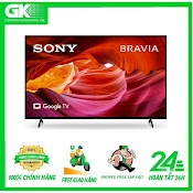 Kd - 65X75K Miễn Phí Công Lắp Đặt Tivi Sony 4K 65 Inch Kd - 65X75K Mới 2022