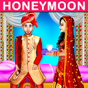 تنزيل Indian Wedding Honeymoon Marriage Part3 L التثبيت أحدث APK تنزيل