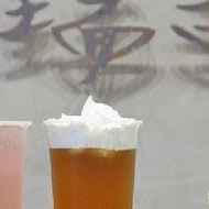 瑞奇鮮泡茶(永和店)