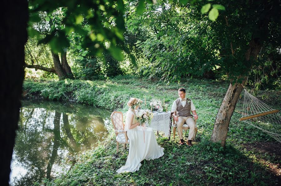 Fotógrafo de bodas Olga Shipilova (helgas). Foto del 14 de agosto 2015