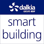 Cover Image of ดาวน์โหลด Dalkia Smart Building 2.1.8 APK