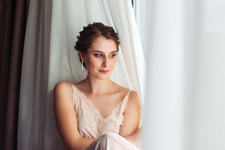 Wedding photographer Anna Alekseenko (alekse). Photo of 24 January 2020