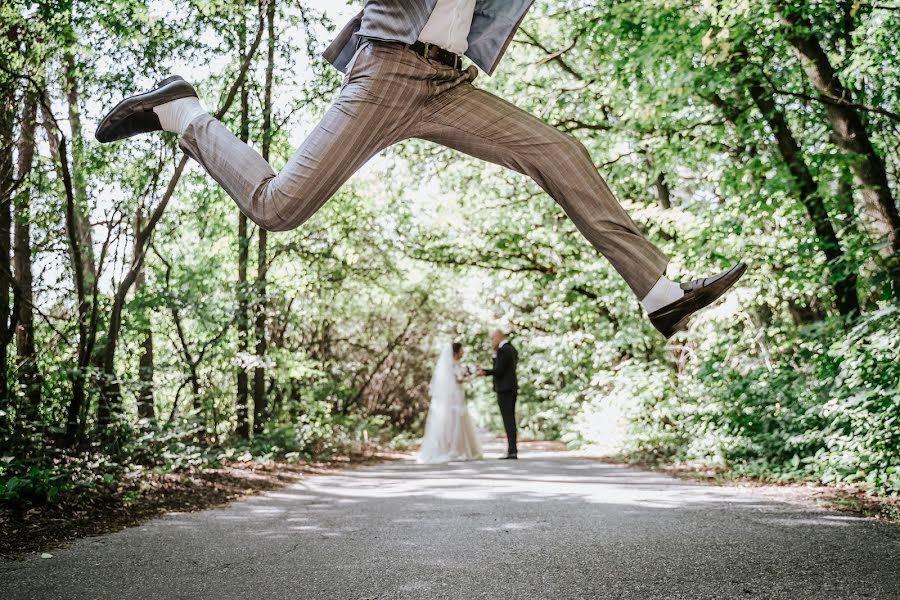 Fotografo di matrimoni Dmitriy Tomson (thomson). Foto del 17 luglio 2019