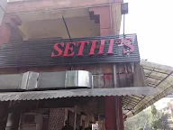 Sethi's Restaurant & Barbeque photo 2