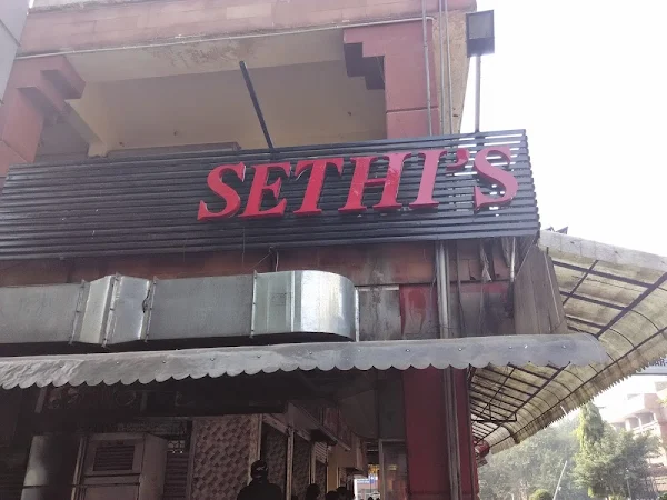 Sethi's Restaurant & Barbeque photo 