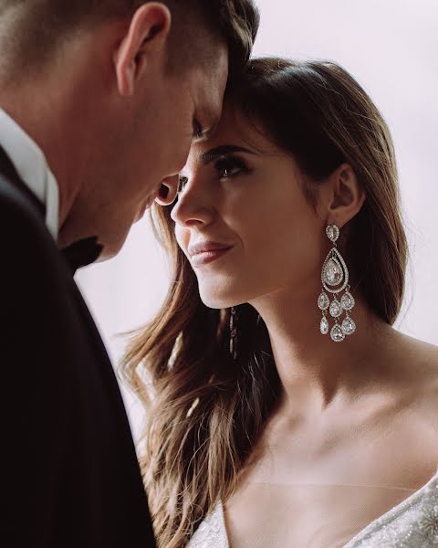 Nhiếp ảnh gia ảnh cưới Ela Staszczyk (elastaszczyk). Ảnh của 14 tháng 10 2020