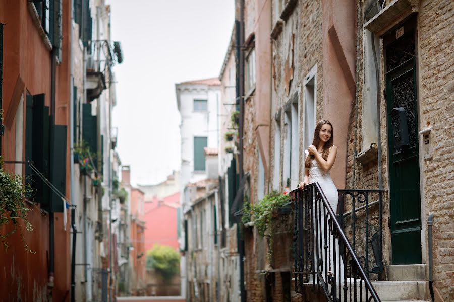 Wedding photographer Oksana Ryabovol (oksanariabovol). Photo of 3 July 2023