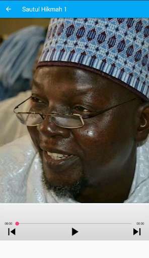 Sautul Hikmah M kabir Gombe