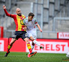 KV Mechelen en OHL schieten weinig op met gelijkspel