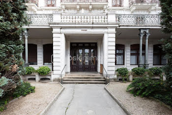 appartement à Aix-les-Bains (73)