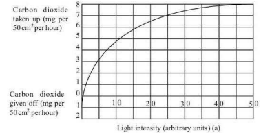 The Concept Of Limiting Factors (Blackman's Law of Limiting Factor)