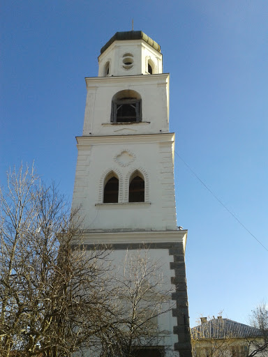 Храм Успение Богородично